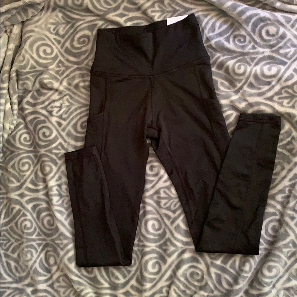 Brand new aerie leggings